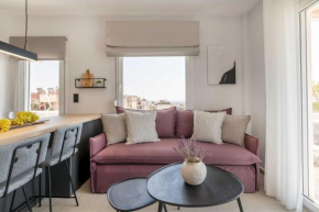 Glyfada Stylish Apartment
